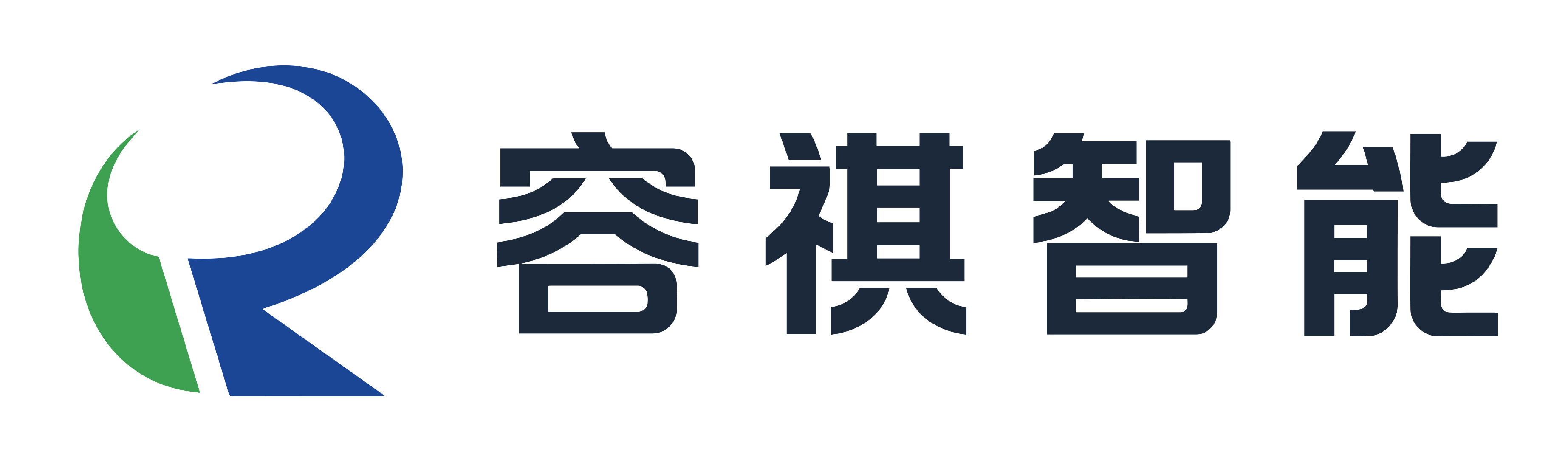 容祺智能